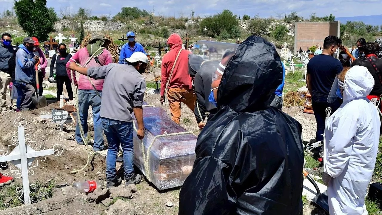 Impactante: México acumula un total de 321,113 muertes por COVID19 impactante-mexico-acumula-un-total-de-321113-muertes-por-covid19